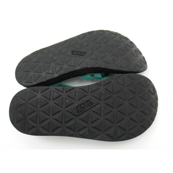 Teva Shoes Women's Size 6 Teal Alp Revive Strappy Sandals Hiking Summer 1015848 - Picture 6 of 7